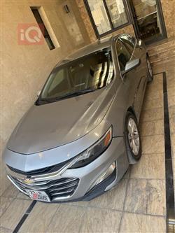 شيفروليه ماليبو